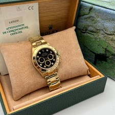 Rolex Cosmograph Daytona 40mm