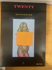 TWENTY By Von Gotha 1999