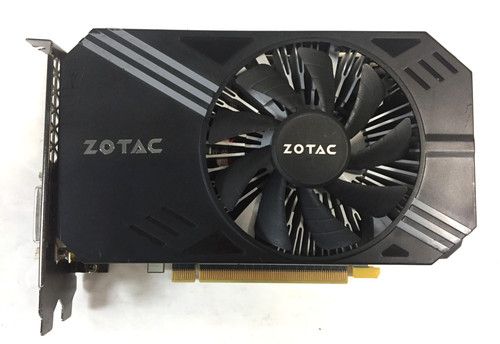 Parti zotac geforce gtx 1060 - *parti*,