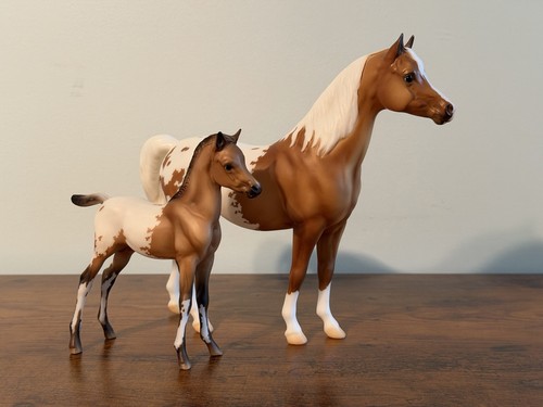 Breyer anniversario - 75°,
