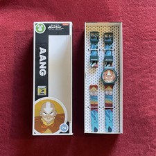 Orologio Nickelodeon Aang