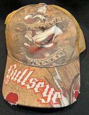 VTG Y2K Bullseye Tattoo