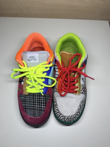 Nike dunk low - low, the
