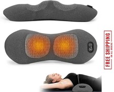 3 In 1 Electric Lumbar Support
