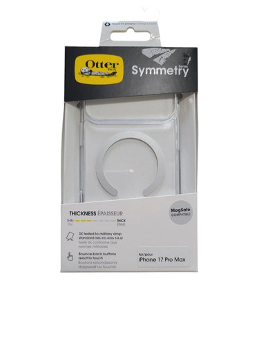 Otterbox iphone pro - pro, max