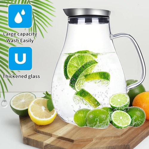 Caraffa per acqua - per,