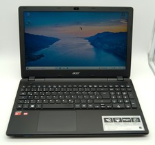 Notebook Acer Aspire E5-521