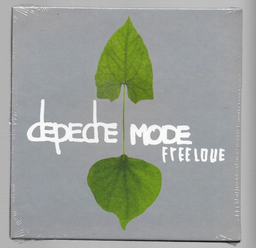 Depeche mode freelove - depeche,