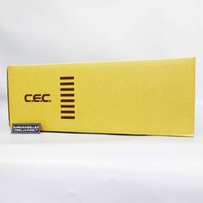 CEC TL5 Belt Drive Lettore CD