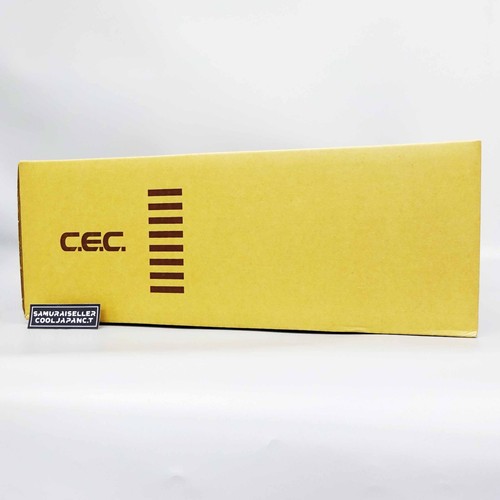 Cec tl5 belt - drive, cd