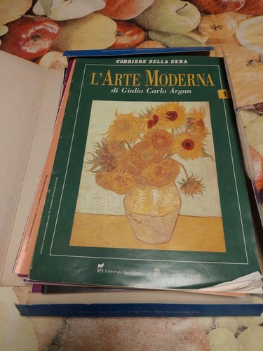 Arte moderna vol - moderna, 11