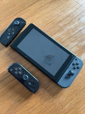Nintendo switch tablet - switch, +