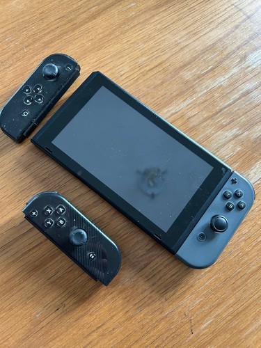 Nintendo switch tablet - nintendo,