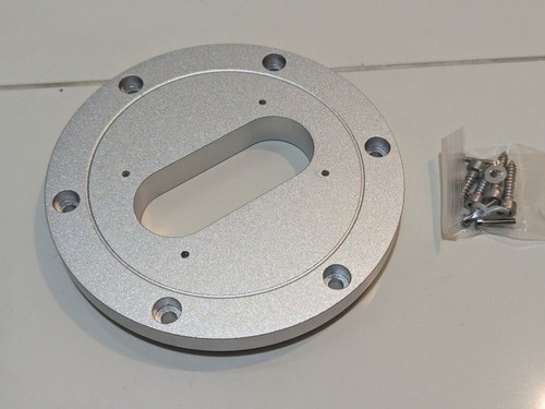Micro braccio base per 91 - braccio,