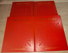 MANI D'ORO Edizioni Didattiche