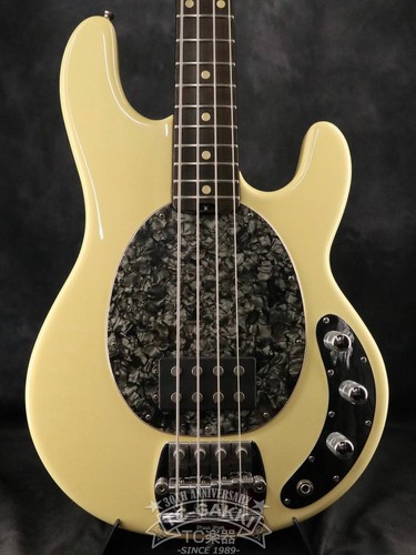 Music man stingray namm 100 - music,