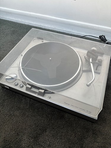Sansui direct drive 333 - sansui,