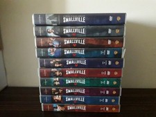Cofanetti Dvd SMALLVILLE