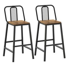 Sgabelli da Bar, Set di 2