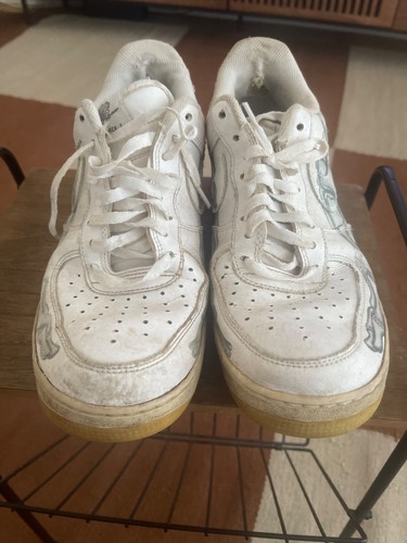 Scheletro nike air force - scheletro,