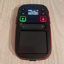 KORG mini-KP2 KAOSS Pad