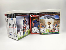 PS3 calcio 15x bundle FIFA