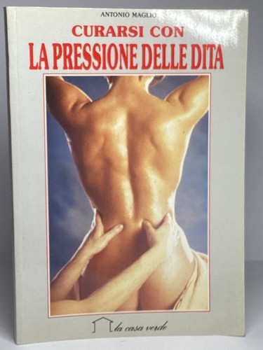 Curarsi con pressione delle - curarsi,