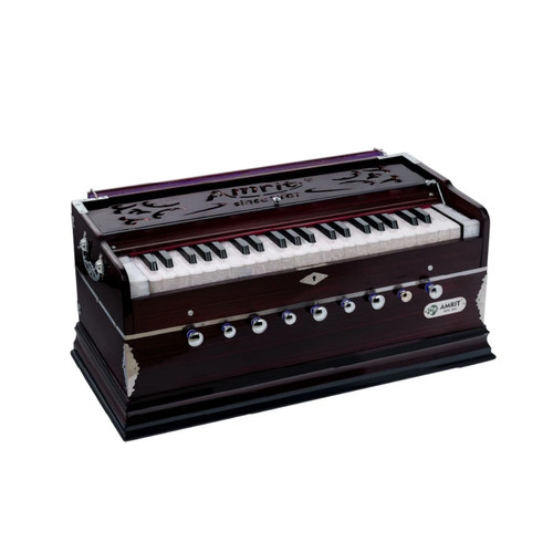 Amrit standard harmonium - amrit, 9