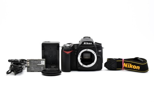 Corpo fotocamera reflex - , nikon