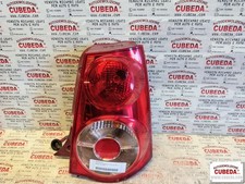 Fanale posteriore DX Kia