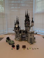 LEGO 9468 Vampyre Castle