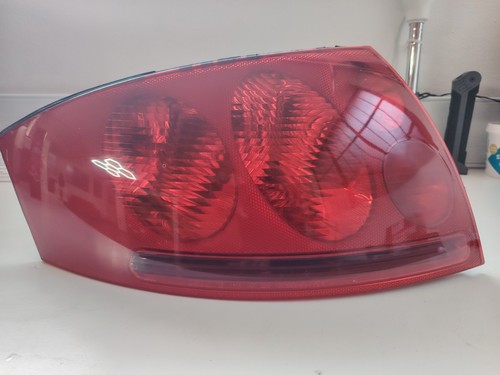 Audi mk1 faro posteriore - -,