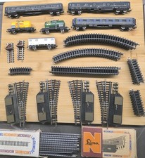 Lima Trenino scala N