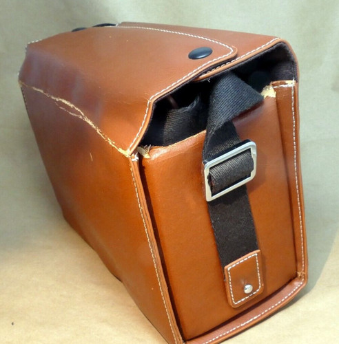 Custodia fotocamera leica - fotocamera,