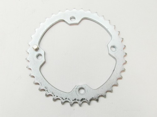 Pignone denti - denti,