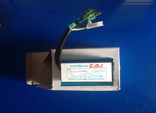 KIT CENTRALINA  POTENZIAMENTO PIT BIKE -QUAD ATV  110 125 140 150 160 cc.  Nuova