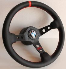 Volante adatto per BMW Deep