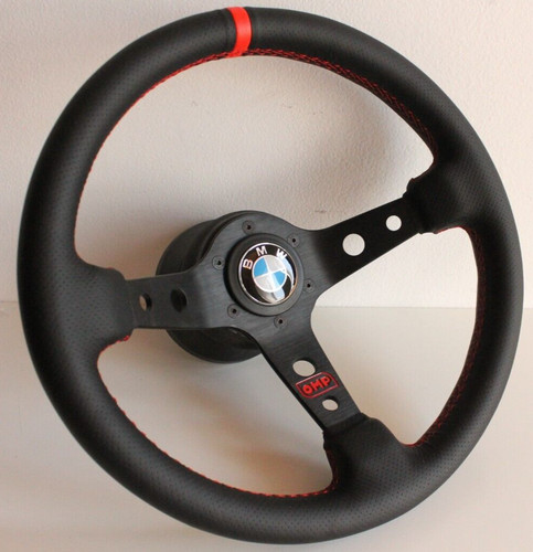 Volante adatto per bmw deep - adatto,
