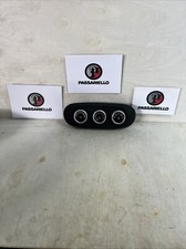 COMANDI CLIMA ARIA AUTOMATICO