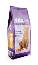 Vita Day Croccantini per gatti