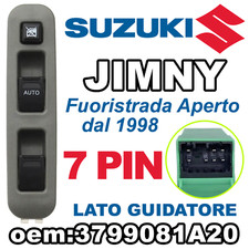 Pulsantiera guida - pulsantiera,
