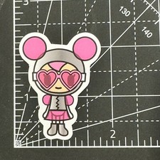 Bubble Love - Donutella -