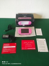 Sony PSP 1004 Pk Console