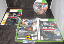 XBOX 360 Tekken Tag Tournament 2 _ per Console Microsoft XBOX 360 - PAL ITA