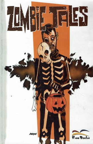 Zombie tales cosby waid - di, e