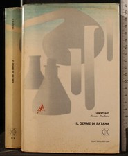 IL GERME DI SATANA. IAN