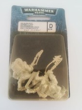 WARHAMMER 40K ORK BURNA BOYZ (BRUCIATUTTO) metal Elite unit miniatures war games