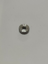 VEGLIA BORLETTI DADO GHIERA PIASTRINA FISSAGGIO CONTACHILOMETRI CONTAGIRI NUOVA 