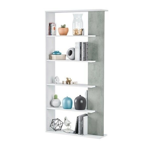 Libreria legno moderna - , 5