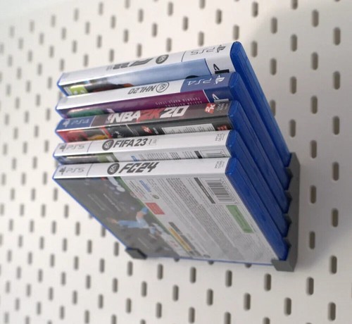 Supporto giochi playstation - supporto,